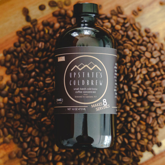 3 Ways Cold Brew Keeps You Healthy