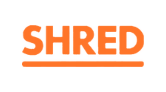Let's SHRED!