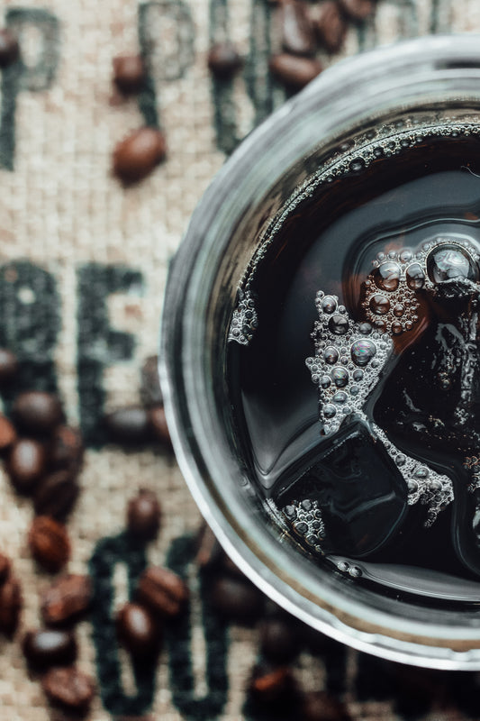Beyond "Just" Cold Brew: Convenience, Versatility and Community