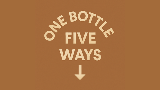 5 Unique Ways to Use Your Upstate’s Cold Brew Concentrate