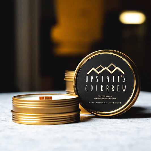 Coffee Break Candle (3.5 oz)