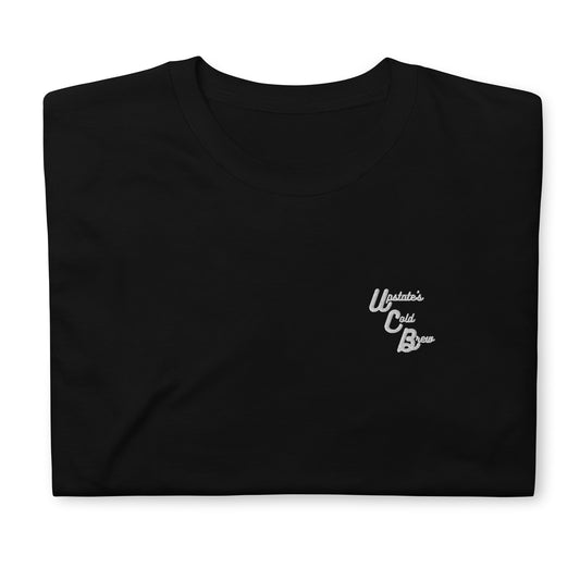 Upstate's Cold Brew "UCB" T-Shirt