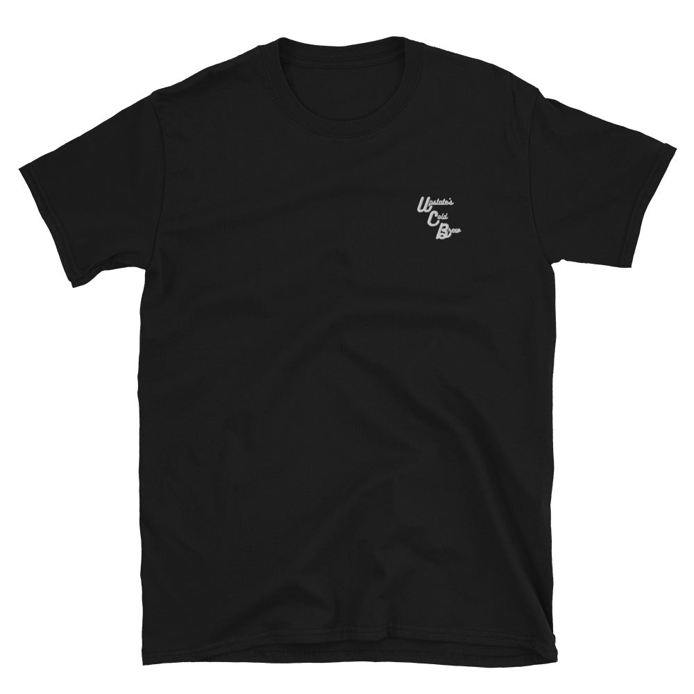 Upstate's Cold Brew "UCB" T-Shirt