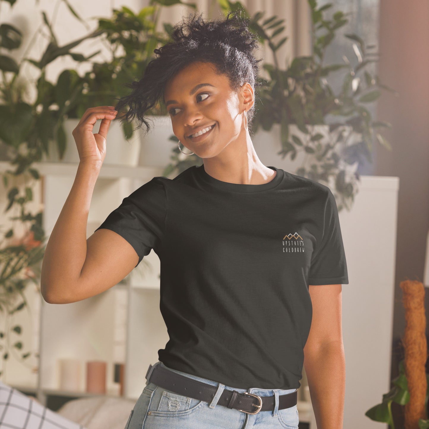 UCB Original "logo" t-shirt
