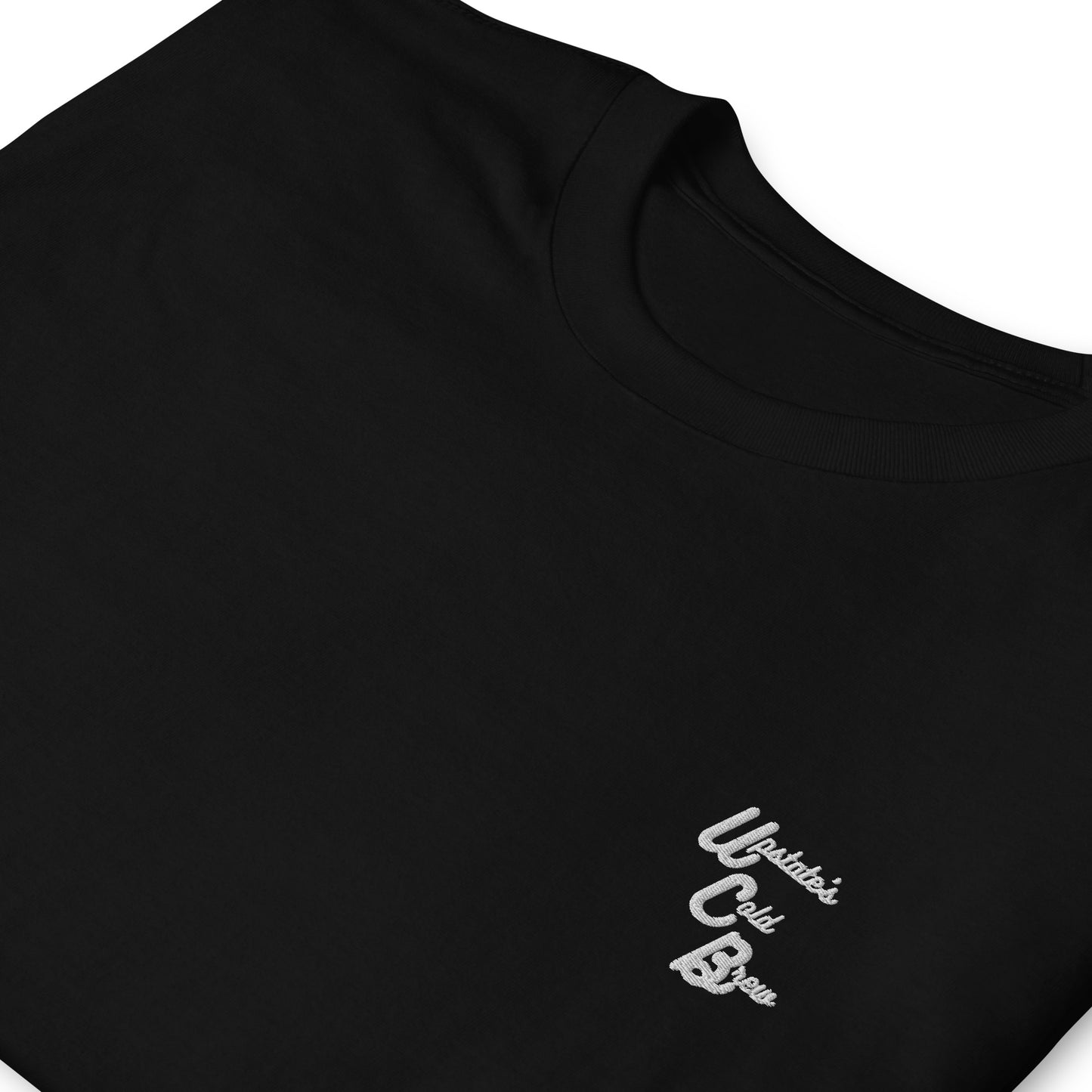 Upstate's Cold Brew "UCB" T-Shirt