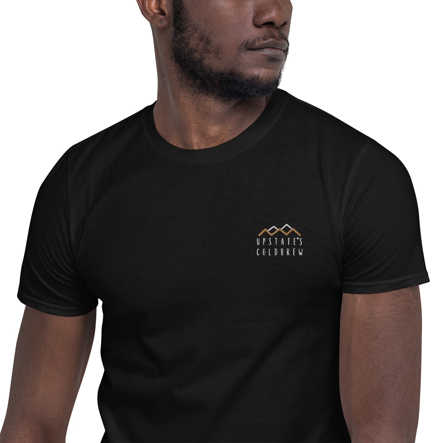 UCB Original "logo" t-shirt