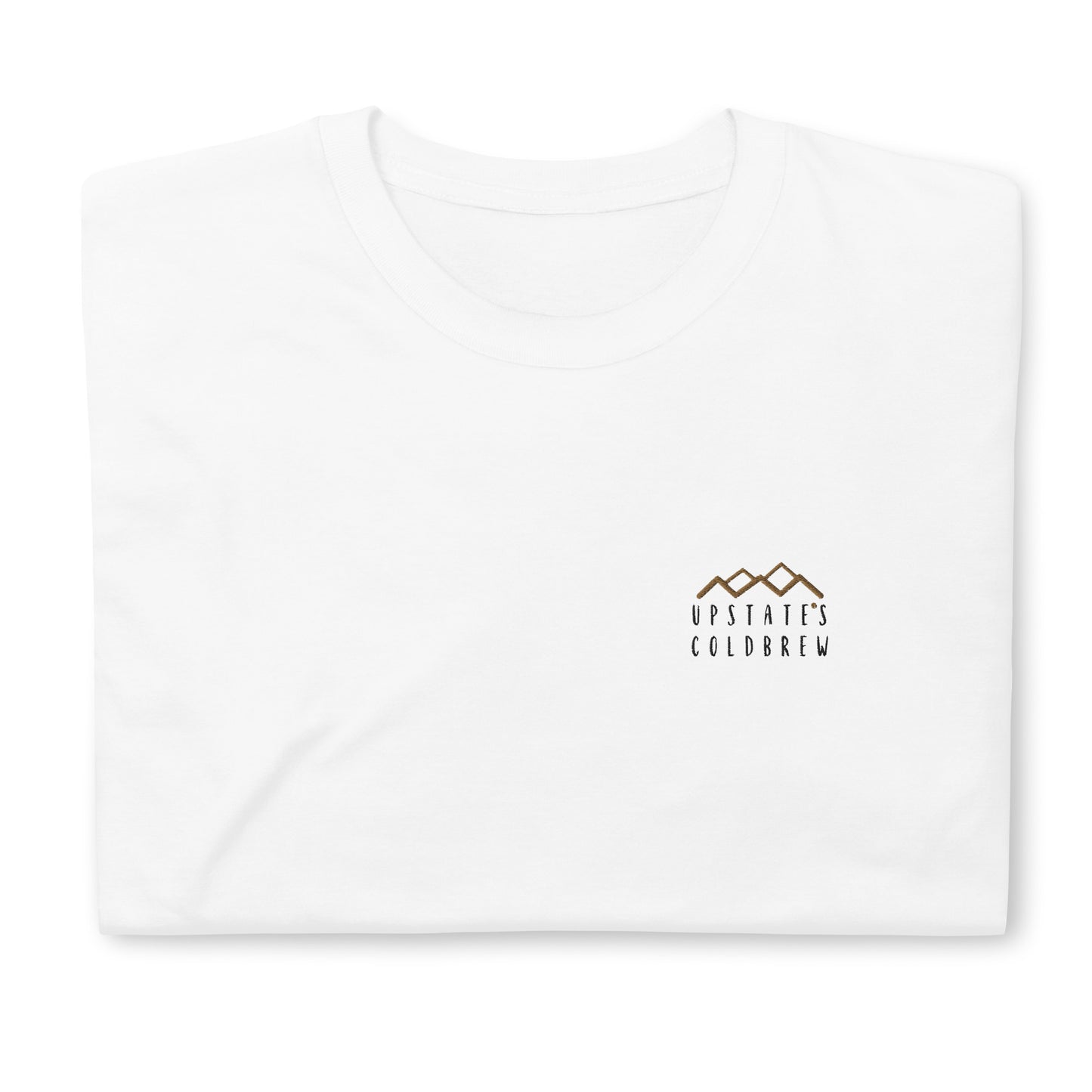 UCB Original "logo" t-shirt