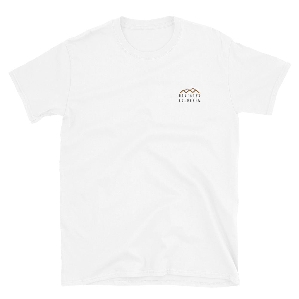 UCB Original "logo" t-shirt