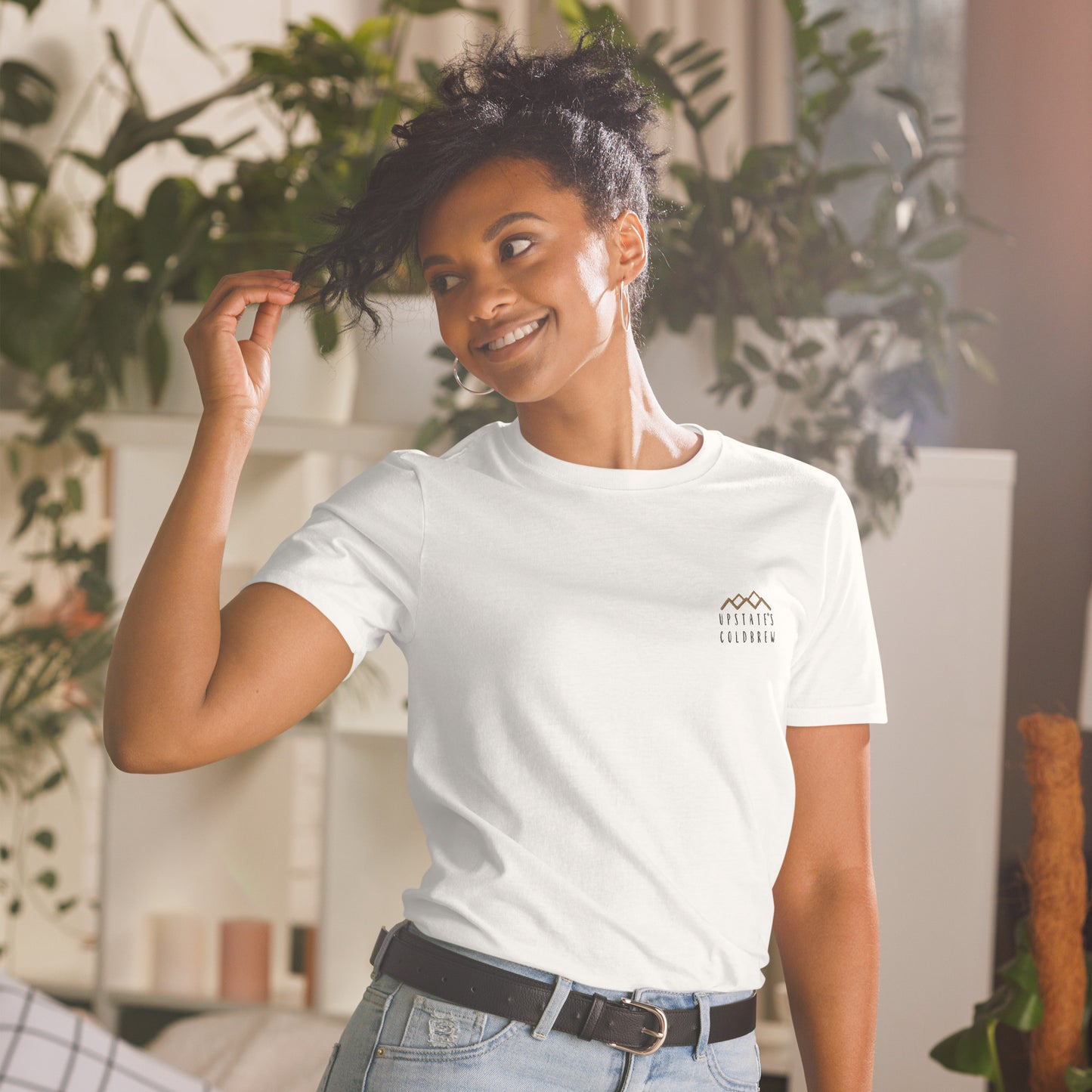 UCB Original "logo" t-shirt
