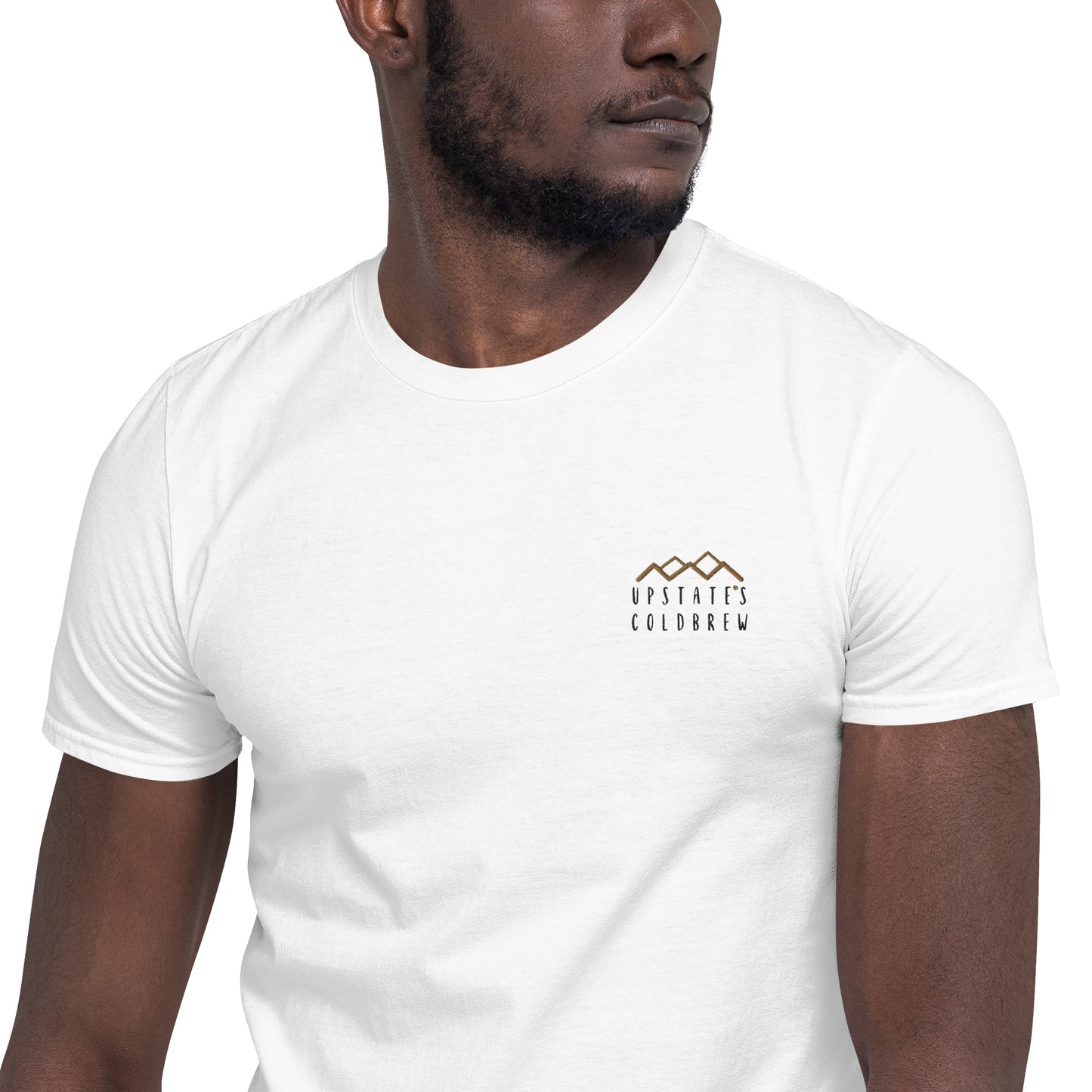 UCB Original "logo" t-shirt