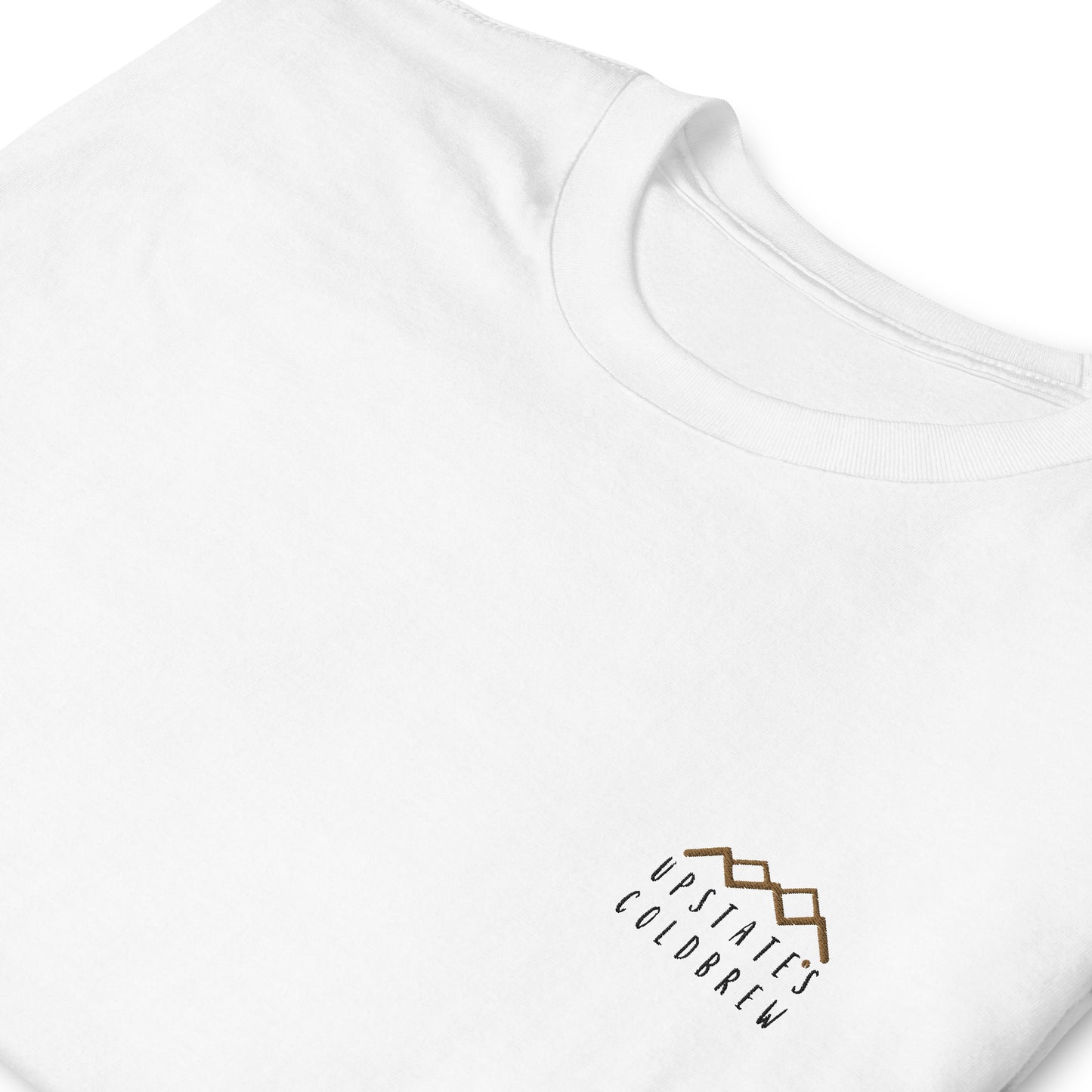 UCB Original "logo" t-shirt