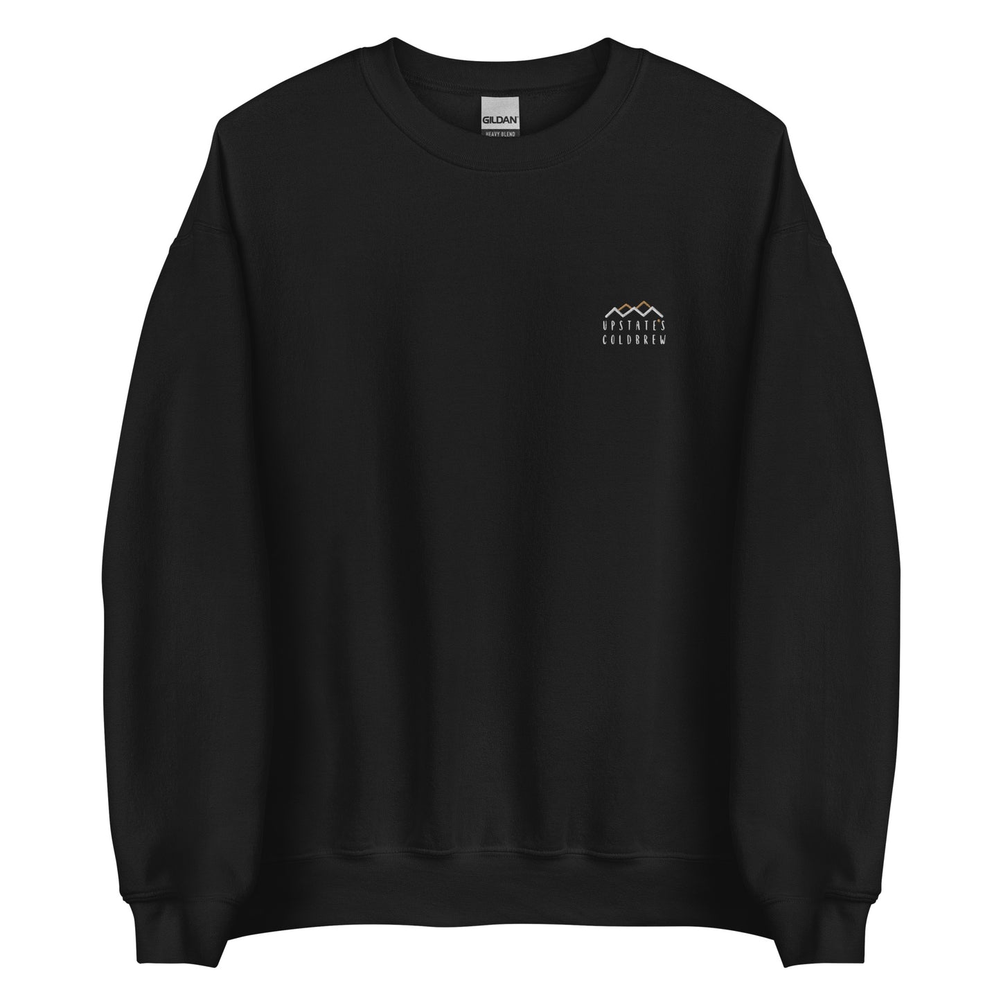 UCB Crewneck Sweatshirt