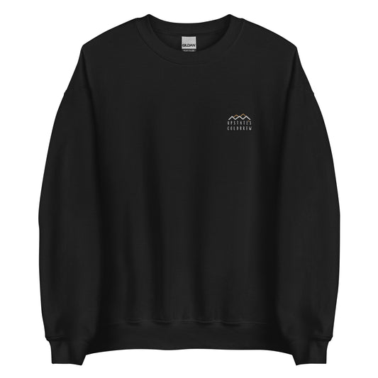 UCB Crewneck Sweatshirt