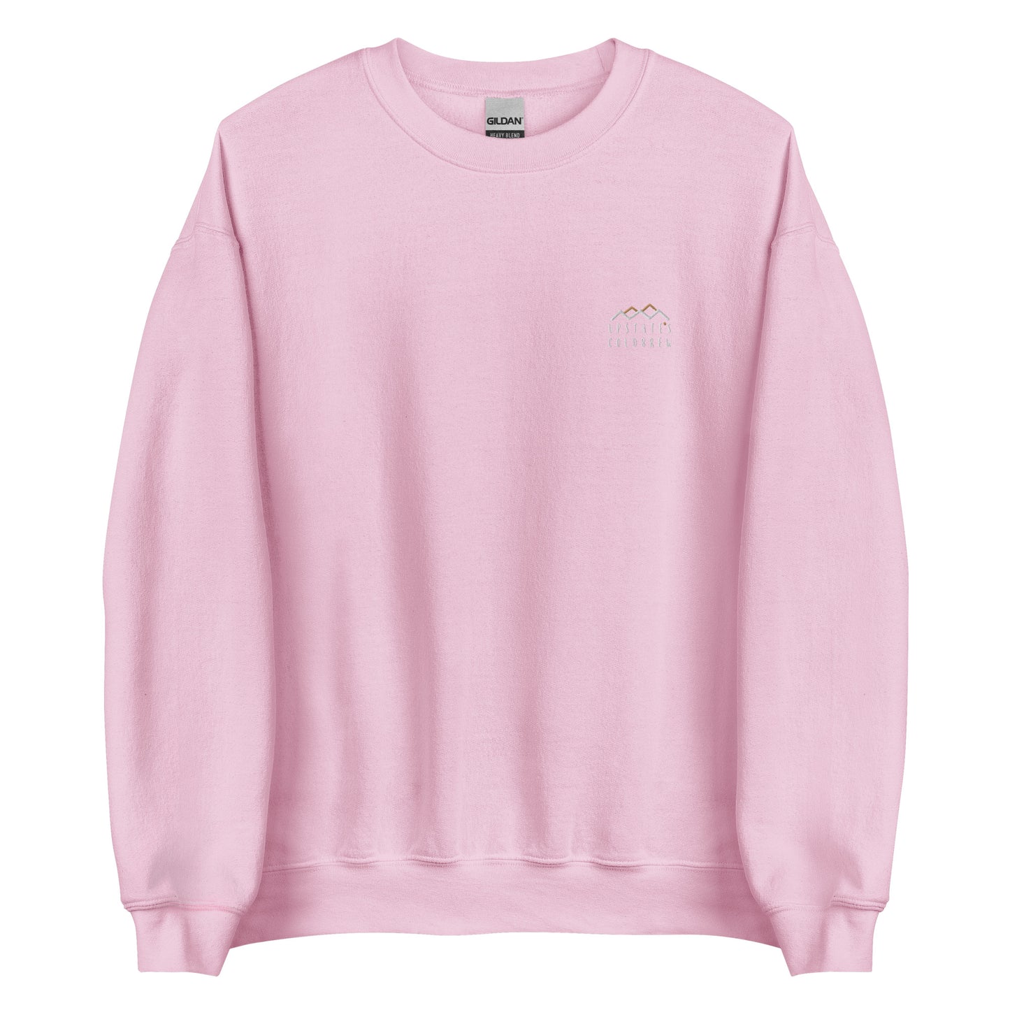 UCB Crewneck Sweatshirt