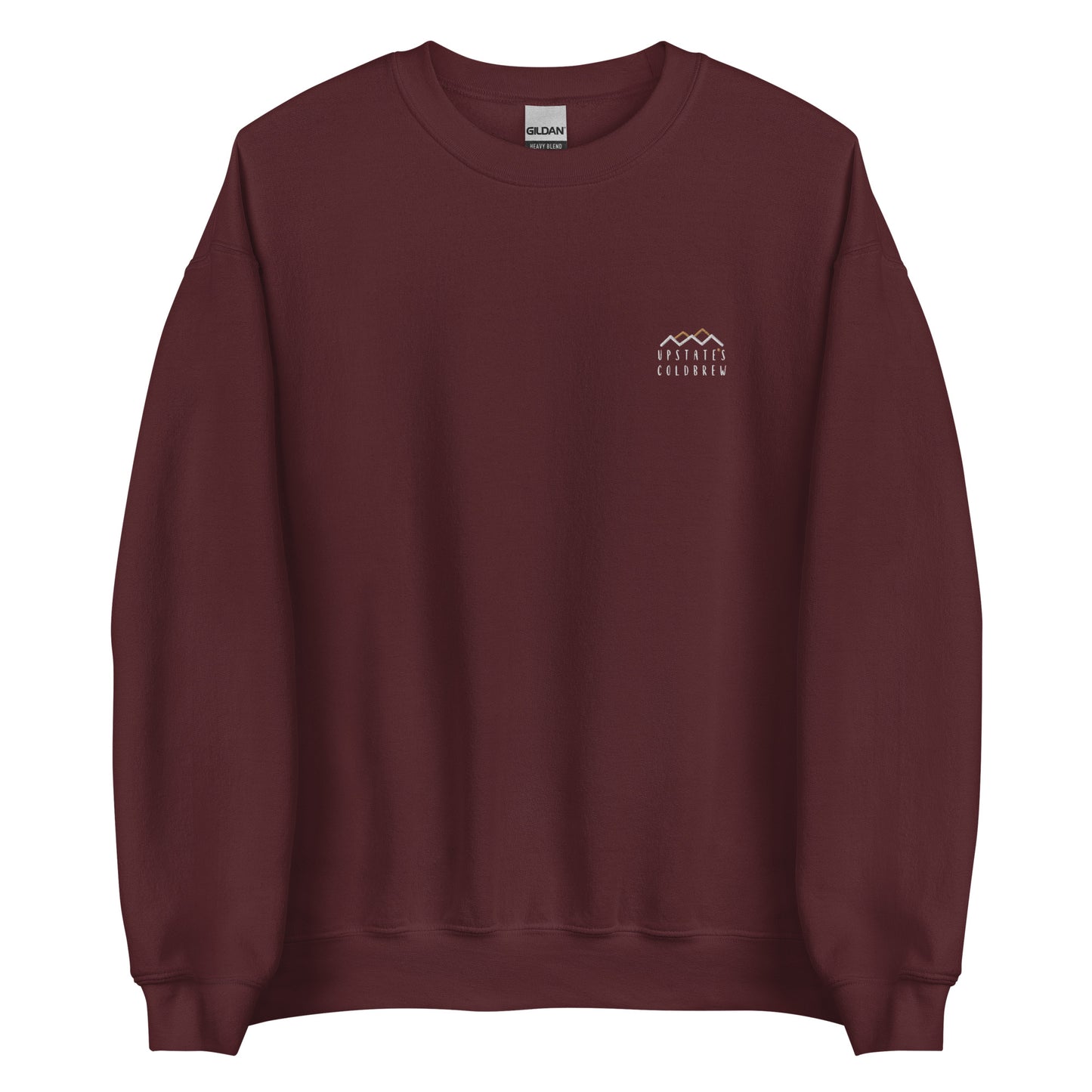 UCB Crewneck Sweatshirt