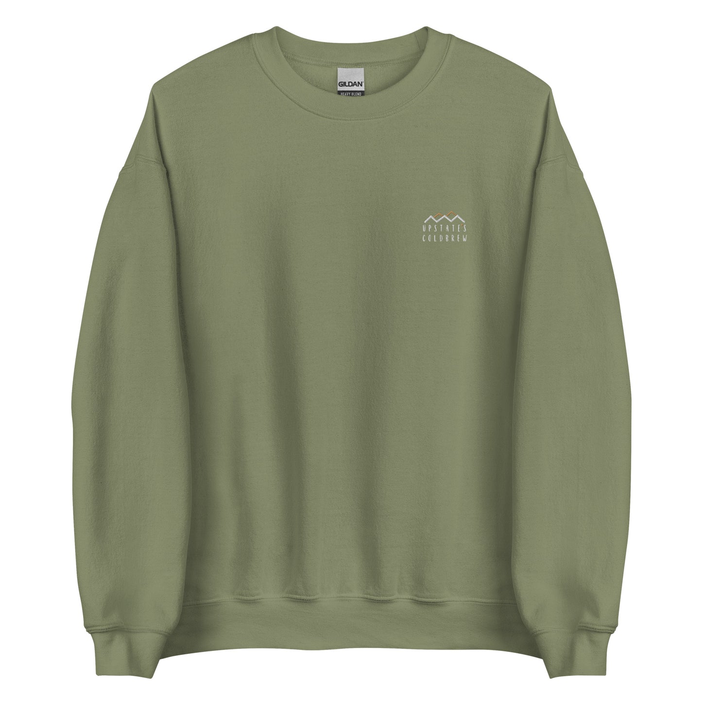 UCB Crewneck Sweatshirt