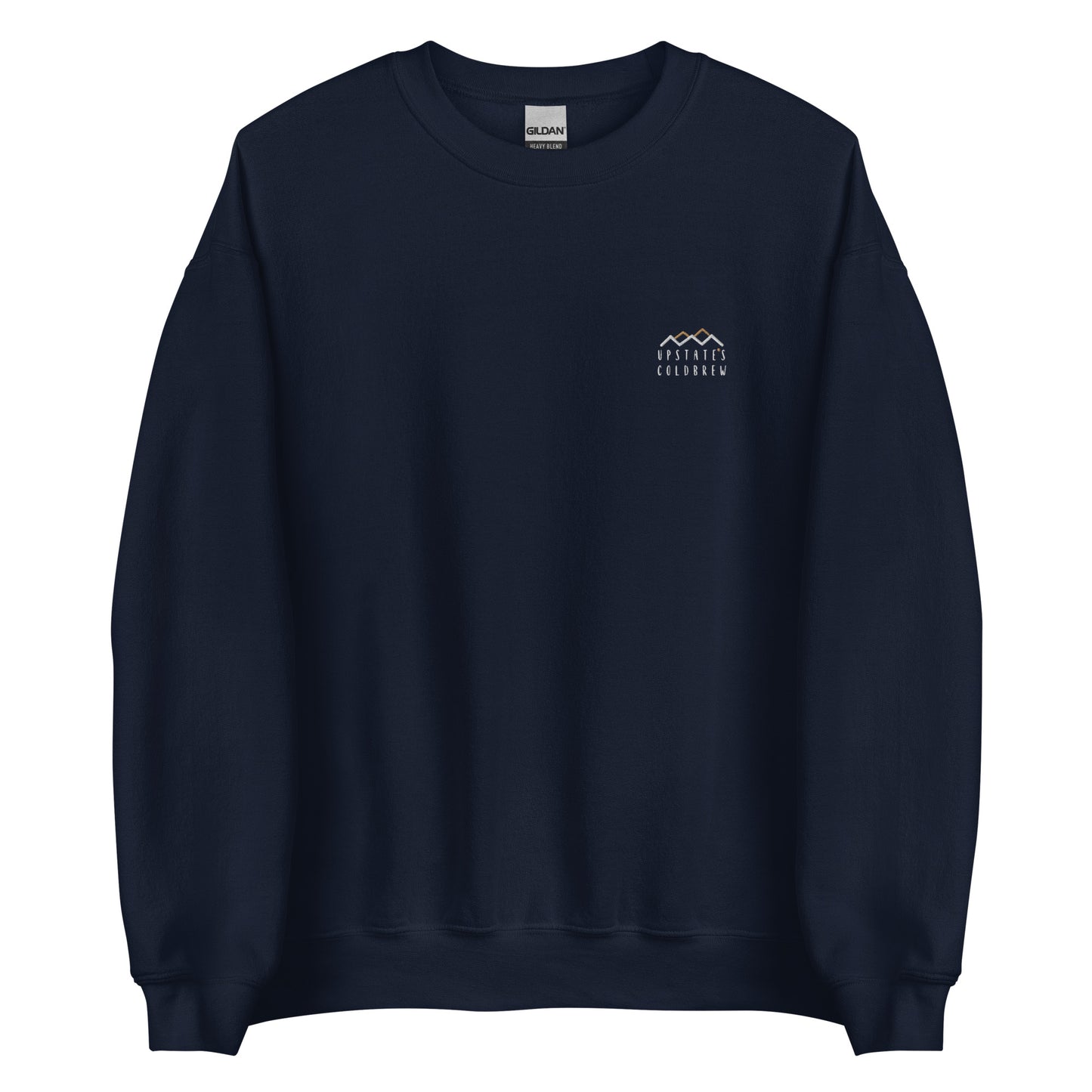 UCB Crewneck Sweatshirt