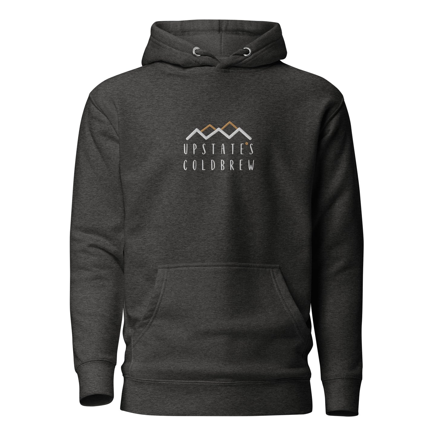 Upstate's Cold Brew Hoodie