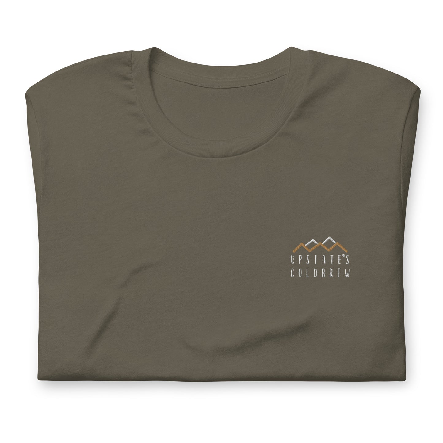 UCB Original "logo" t-shirt
