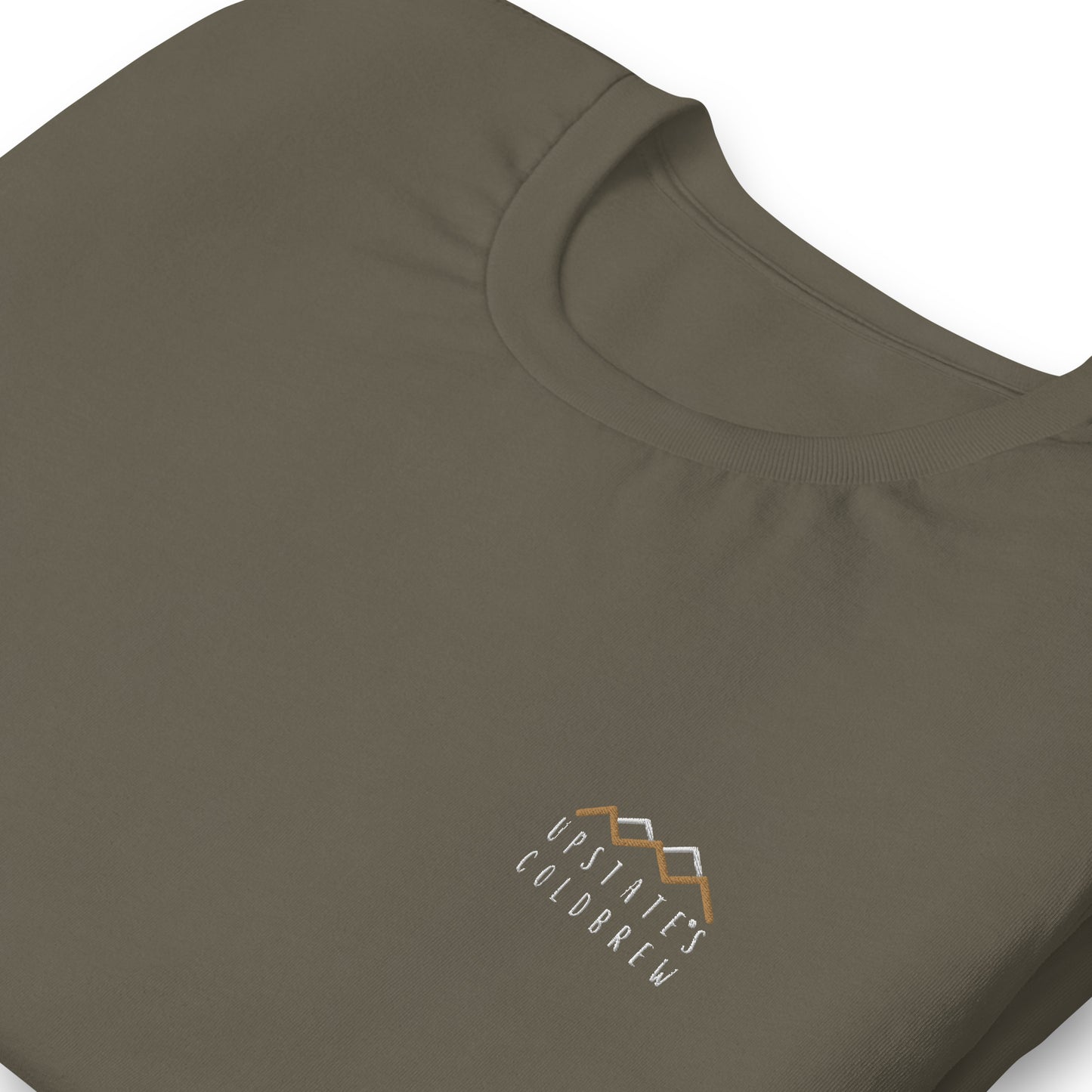 UCB Original "logo" t-shirt