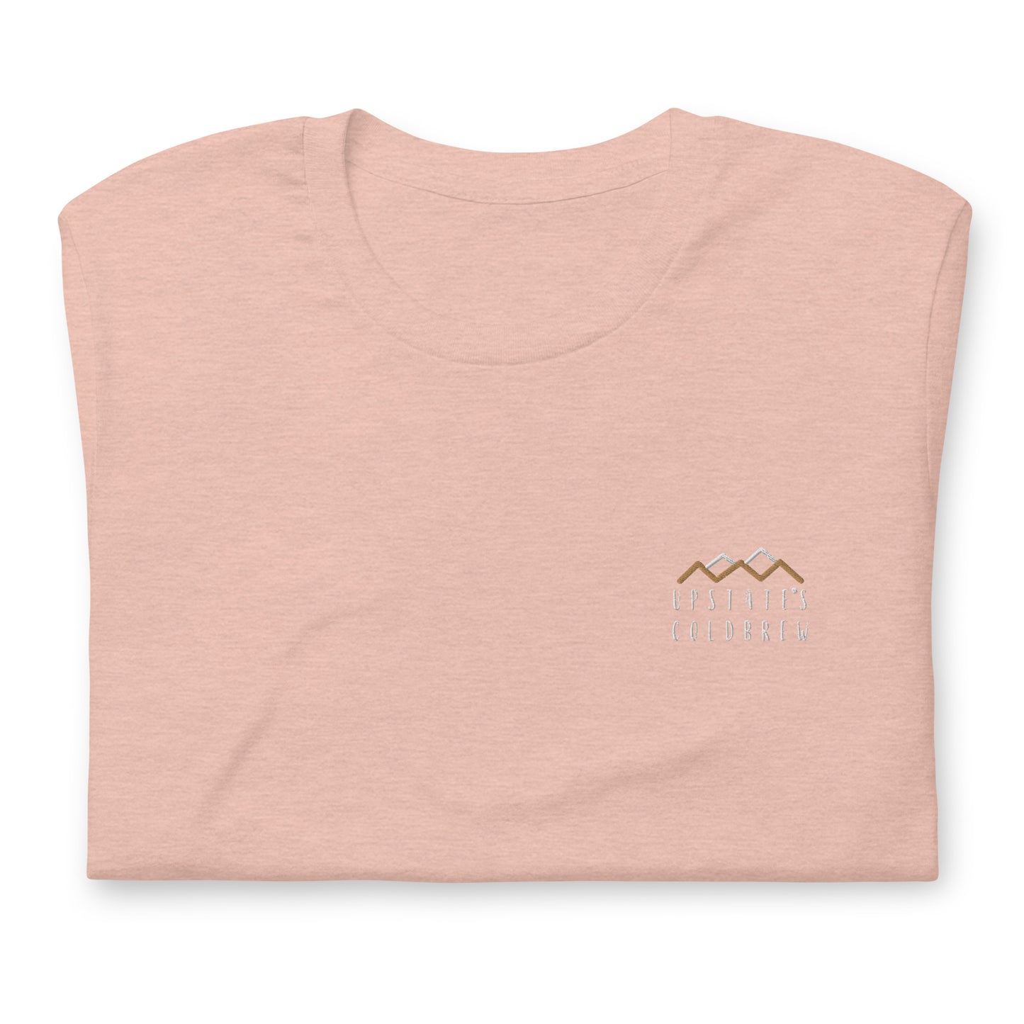 UCB Original "logo" t-shirt