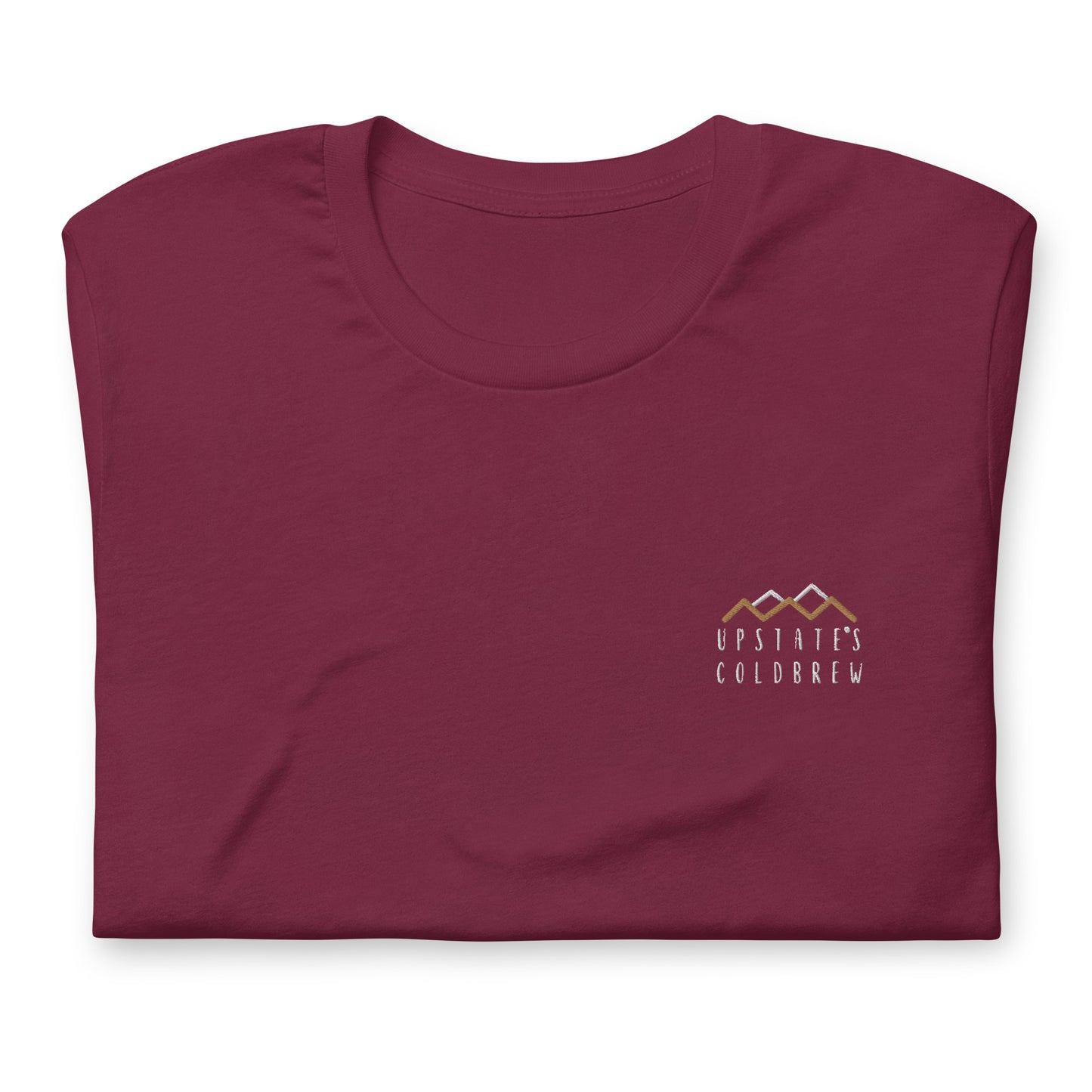 UCB Original "logo" t-shirt