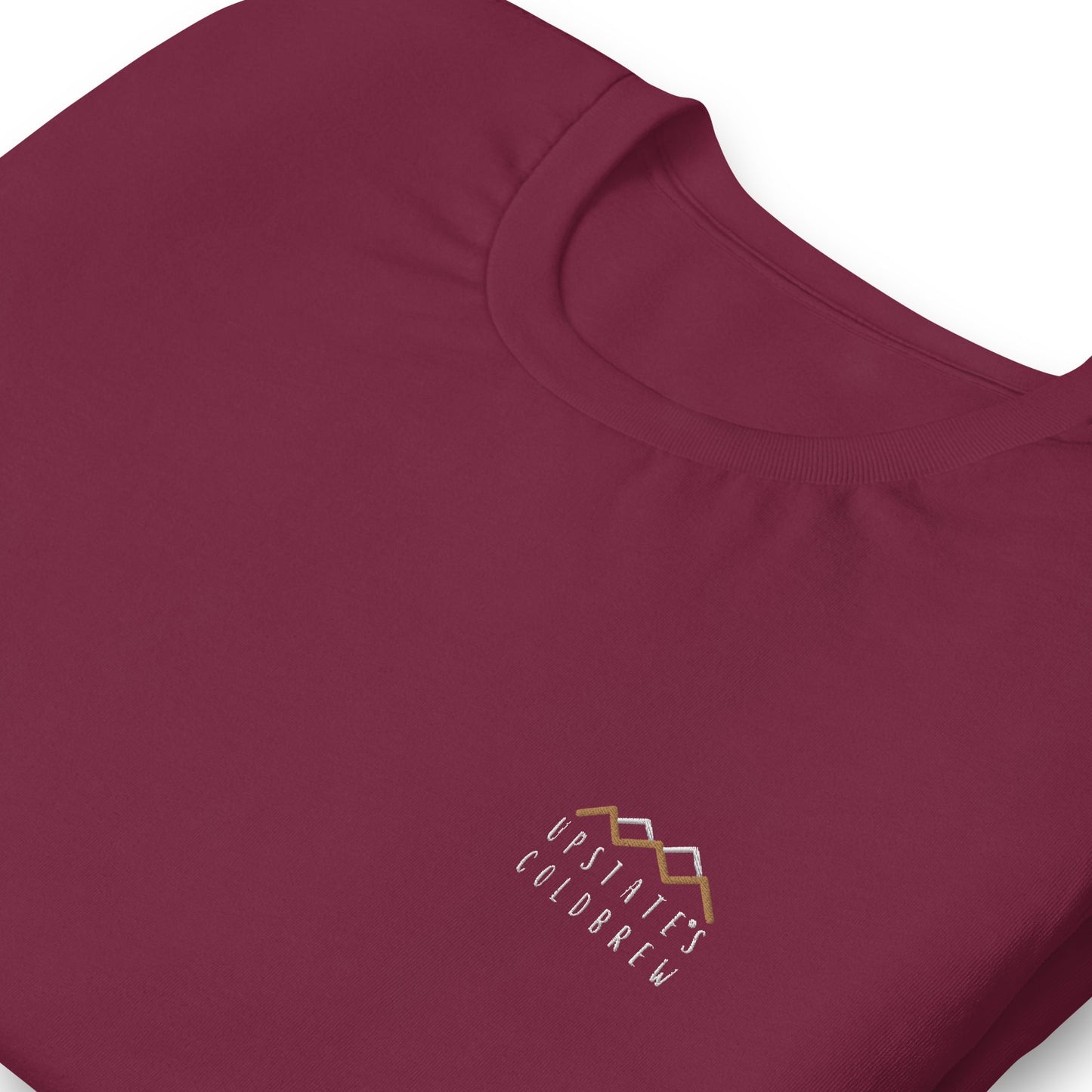 UCB Original "logo" t-shirt