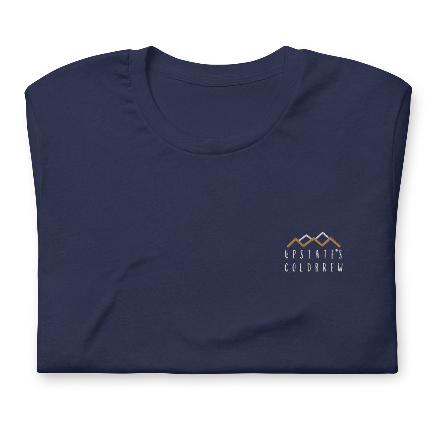 UCB Original "logo" t-shirt