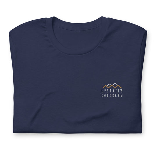 UCB Original "logo" t-shirt