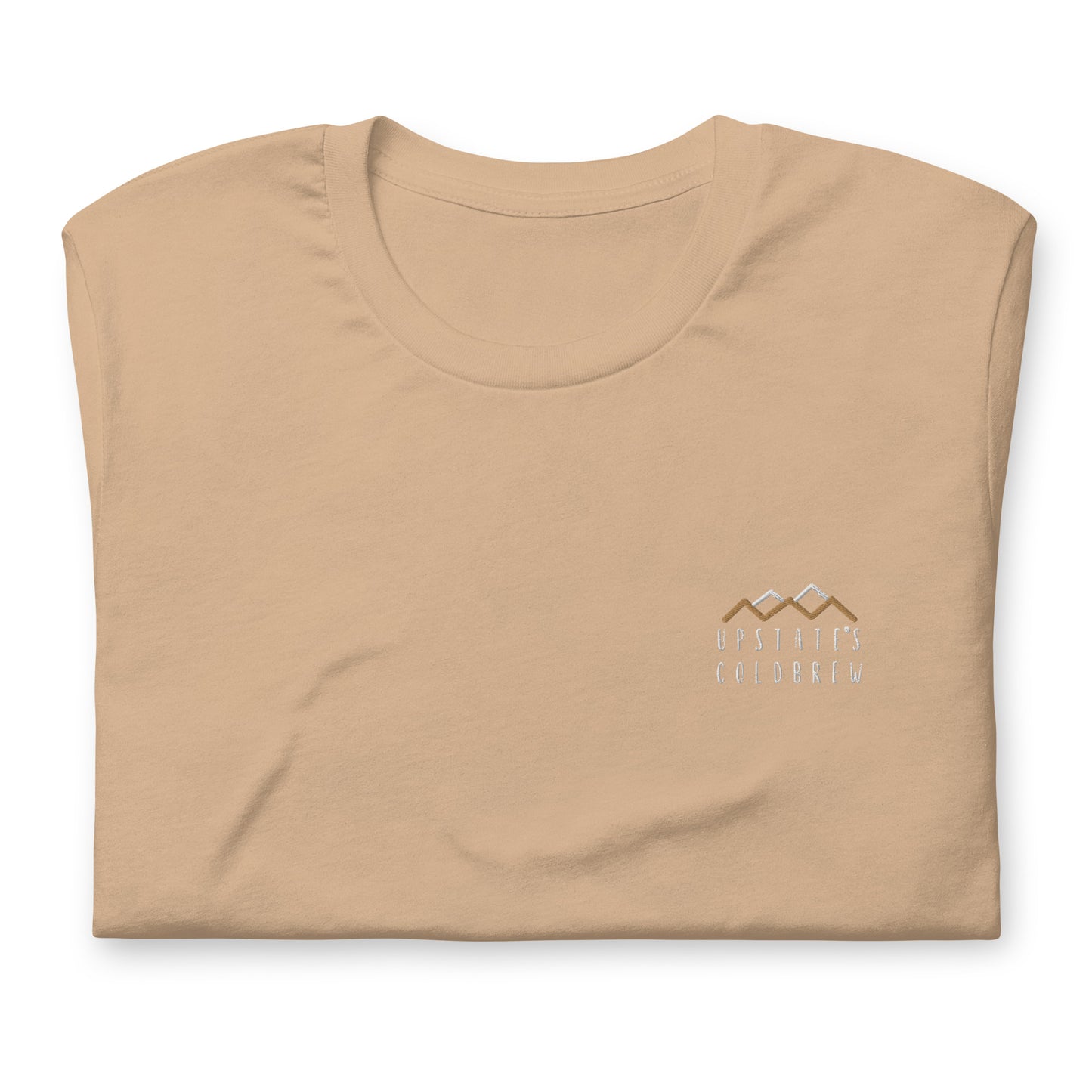 UCB Original "logo" t-shirt