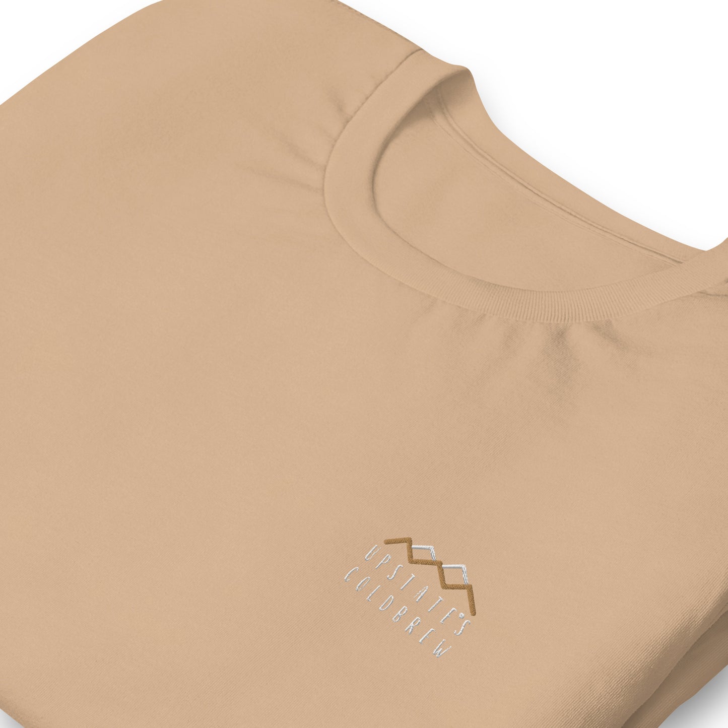 UCB Original "logo" t-shirt