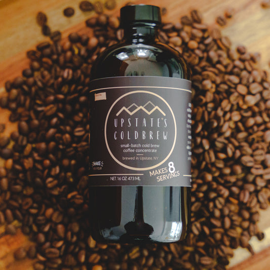 Cold Brew Concentrate (16 oz.)