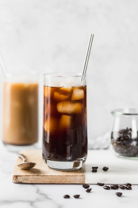 Wake Up and Smell the Difference: Iced Coffee vs Cold Brew