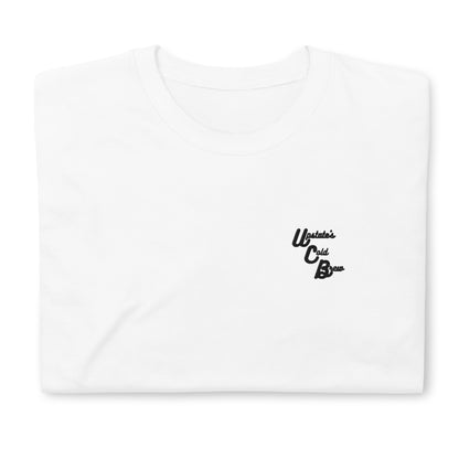 Upstate's Cold Brew "UCB" T-Shirt