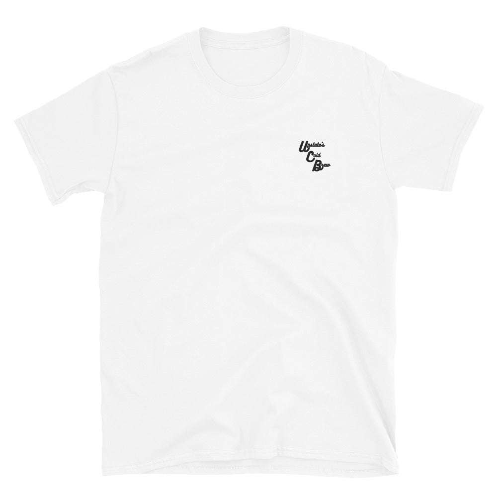 Upstate's Cold Brew "UCB" T-Shirt
