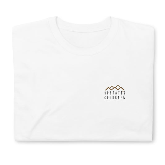 UCB Original "logo" t-shirt