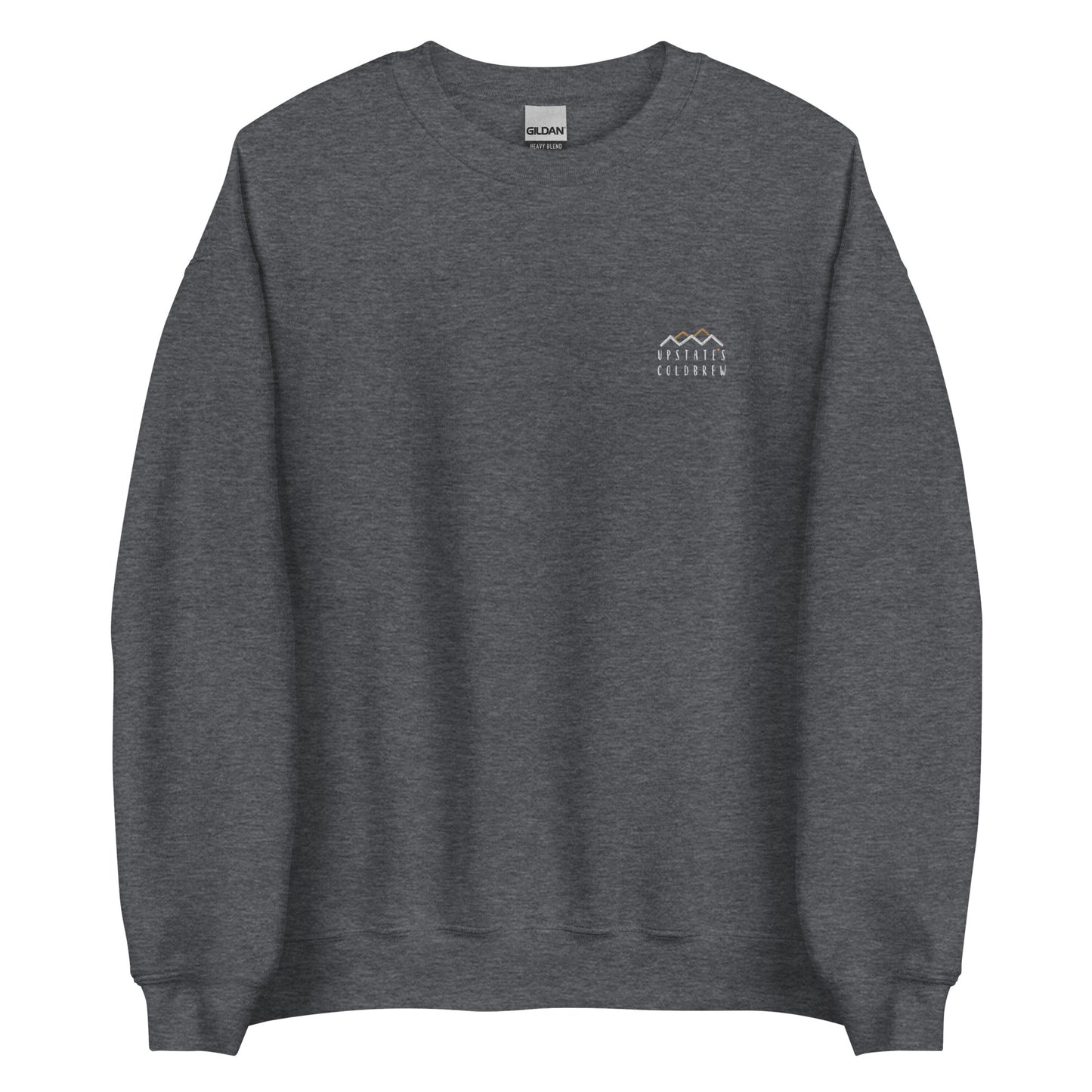 UCB Crewneck Sweatshirt