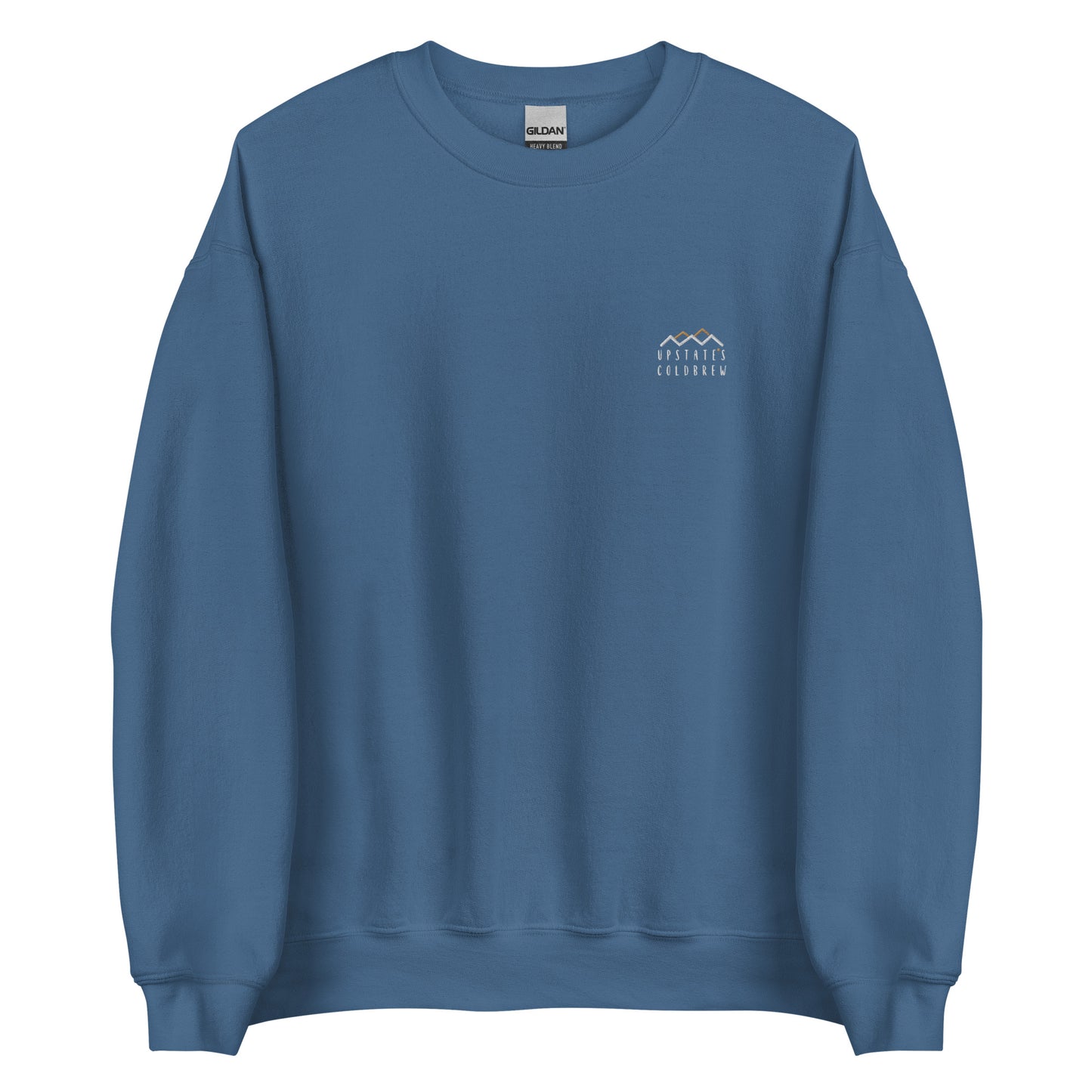 UCB Crewneck Sweatshirt
